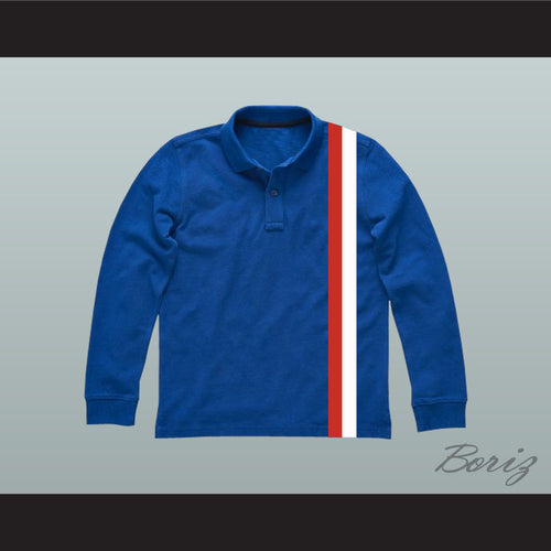 Sylvester Stallone Robert Hatch 1 Soccer Jersey Victory Movie