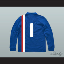 Load image into Gallery viewer, Sylvester Stallone Robert Hatch 1 Soccer Jersey Victory Movie