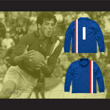 Load image into Gallery viewer, Sylvester Stallone Robert Hatch 1 Soccer Jersey Victory Movie