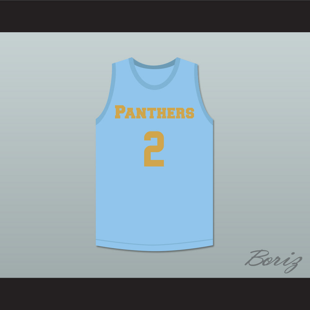 Vinnie 2 Panthers Intramural Flag Football Jersey Balls Out