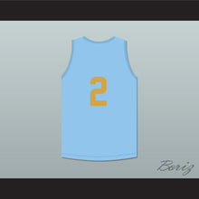 Load image into Gallery viewer, Vinnie 2 Panthers Intramural Flag Football Jersey Balls Out
