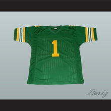 Load image into Gallery viewer, Warren Moon 1 Edmonton Eskimos Football Jersey