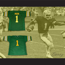 Load image into Gallery viewer, Warren Moon 1 Edmonton Eskimos Football Jersey