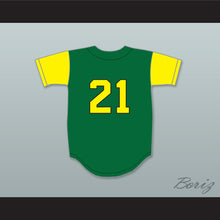 Load image into Gallery viewer, Amaury Nolasco Carlos 21 Wayne&#39;s Hardware Baseball Jersey