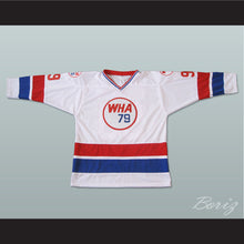 Load image into Gallery viewer, Wayne Gretzky 99 WHA All-Star Hockey Jersey