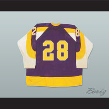 Load image into Gallery viewer, WHA New York Golden Blades Hockey Jersey