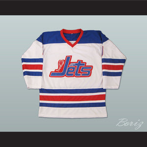 Hockey Legend Bobby Hull 9 Hockey Jersey