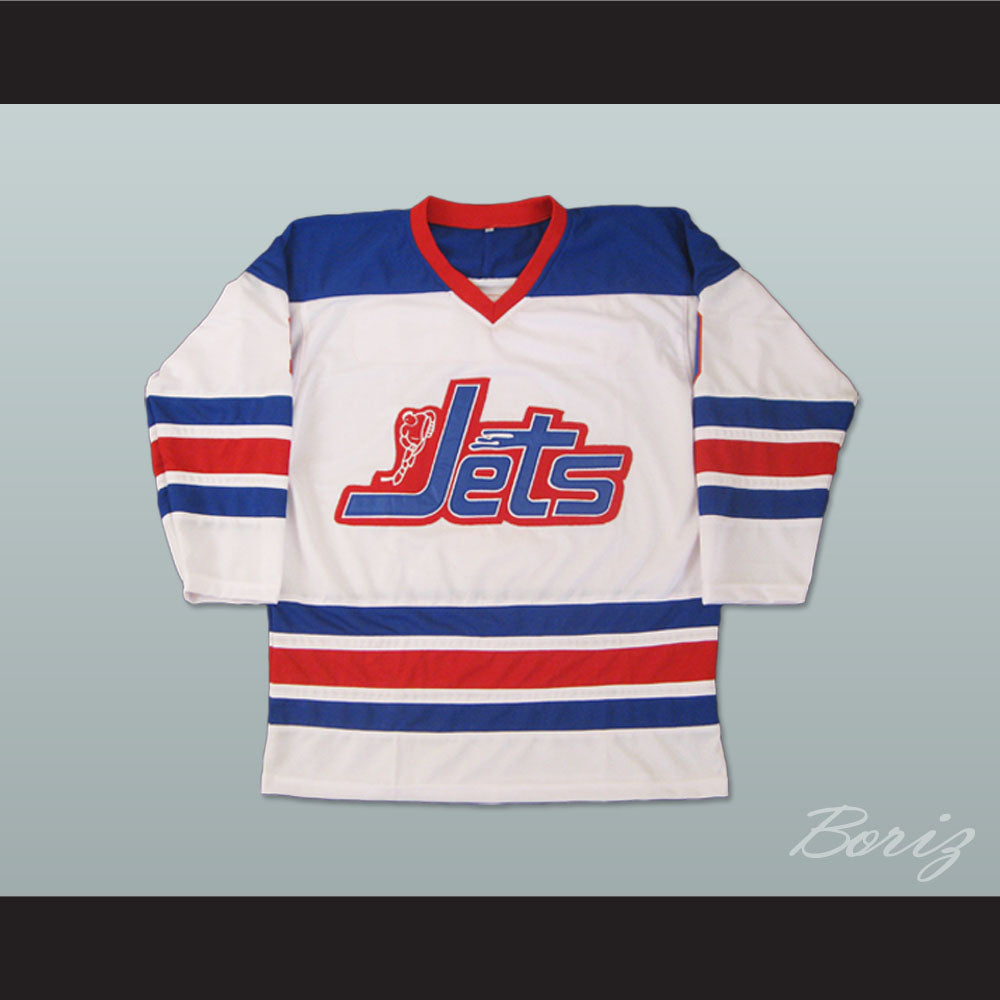 Hockey Legend Bobby Hull 9 Hockey Jersey