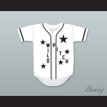 Load image into Gallery viewer, Wild Pitch 88 White Baseball Jersey