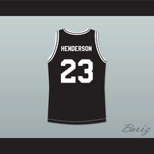 Load image into Gallery viewer, TJ Henderson 23 Wizards Basketball Jersey Smart Guy