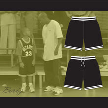 Load image into Gallery viewer, Wizards Basketball Shorts Smart Guy