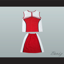 Load image into Gallery viewer, WMHS William Mckinley High School Cheerleader Uniform