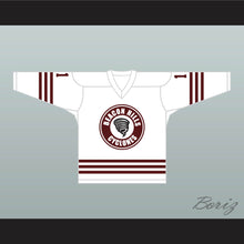 Load image into Gallery viewer, Scott McCall 11 Beacon Hills Cyclones Hockey Jersey Teen Wolf TV Series White