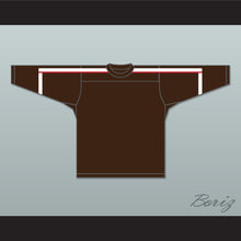 Load image into Gallery viewer, Tom Cruise Ray Ferrier War Of The Worlds Inspired Hockey Jersey