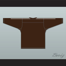Load image into Gallery viewer, Tom Cruise Ray Ferrier War Of The Worlds Inspired Hockey Jersey 2