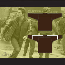 Load image into Gallery viewer, Tom Cruise Ray Ferrier War Of The Worlds Inspired Hockey Jersey 2