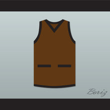 Load image into Gallery viewer, The Warriors Basketball Jersey