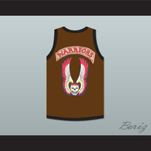 Load image into Gallery viewer, The Warriors Basketball Jersey