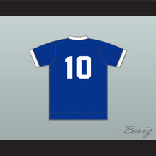 Load image into Gallery viewer, Washington Darts Blue Football Soccer Jersey