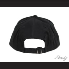 Load image into Gallery viewer, Wayne&#39;s World Black Baseball Hat
