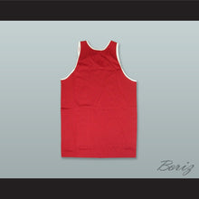 Load image into Gallery viewer, Westsiders 1 Red Rucker Park Basketball Jersey