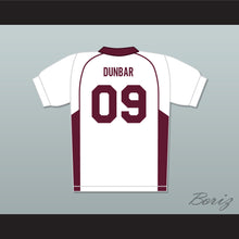 Load image into Gallery viewer, Liam Dunbar 09 Beacon Hills Cyclones Lacrosse Jersey Teen Wolf White Style