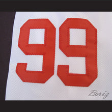 Load image into Gallery viewer, Wayne Gretzky 99 Canada Cup Hockey Jersey White