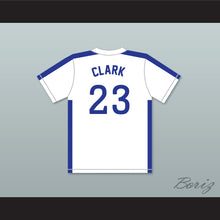 Load image into Gallery viewer, Will Clark 23 1984 USA Team White Baseball Jersey