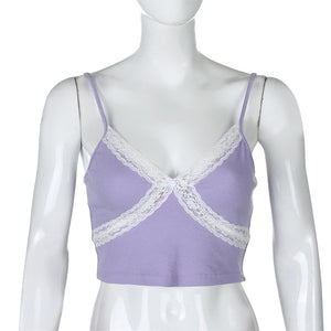 Womens Summer Camis Tanks Tops Sleeveless Cotton Bustier Unpadded Bandeau Bra Vest Crop Top Seamless Tees