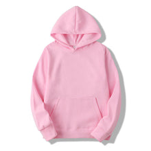 Load image into Gallery viewer, XUANSHO Fashion Women&#39;s Hoodies 2020 Spring Autumn FeMale Casual Hoodies Sweatshirts Women Solid Color Hoodies Sweatshirt Tops