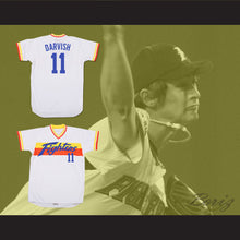 Load image into Gallery viewer, Yu Darvish 11 Hokkaido Nippon-Ham Fighters Baseball Jersey
