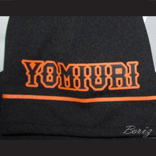 Load image into Gallery viewer, Yoshinobu Takahashi 24 Yomiuri Giants Black Baseball Jersey