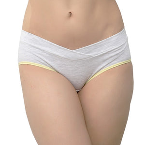 ZTOV Cotton Maternity Nursing Bra Maternity Pregnancy BreastFeeding Bras For Women Pregnancy feeding bra underwear clothing