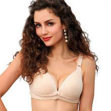 Load image into Gallery viewer, ZTOV Cotton Maternity Nursing Bra Maternity Pregnancy BreastFeeding Bras For Women Pregnancy feeding bra underwear clothing