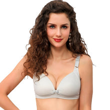 Load image into Gallery viewer, ZTOV Cotton Maternity Nursing Bra Maternity Pregnancy BreastFeeding Bras For Women Pregnancy feeding bra underwear clothing