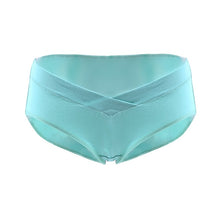 Load image into Gallery viewer, ZTOV Maternity Nursing Bra Pregnancy Women Underwear Breast Feeding Bras for Pregnant Mother Clothes Wire Free Sleep Feeding Bra