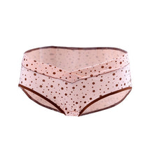Load image into Gallery viewer, ZTOV Maternity Nursing Bra Pregnancy Women Underwear Breast Feeding Bras for Pregnant Mother Clothes Wire Free Sleep Feeding Bra
