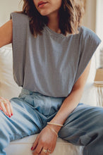 Load image into Gallery viewer, plus size Women 2020 Summer T-shirt Criss Cross Short Sleeves Tshirt Sexy One Shoulder Solid Tops Blusa Casual Loose T Shirt Tee